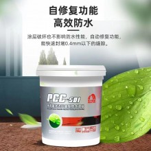 東方雨虹 PCC-501水泥基滲透結晶聚合物水泥防水涂料